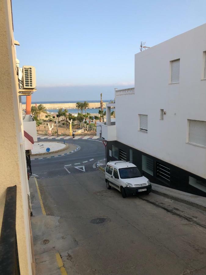 Calle Malaga, 7 Bajo A Διαμέρισμα Carboneras Εξωτερικό φωτογραφία